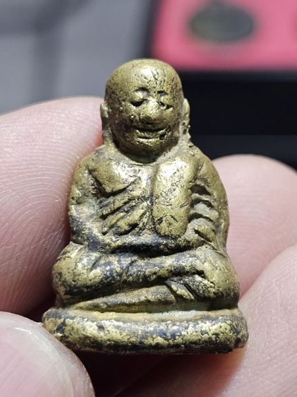 รูปหล่อหลวงพ่อเงิน รูปที่ 7