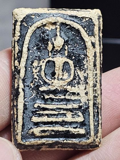 พระสมเด็จ รูปที่ 8