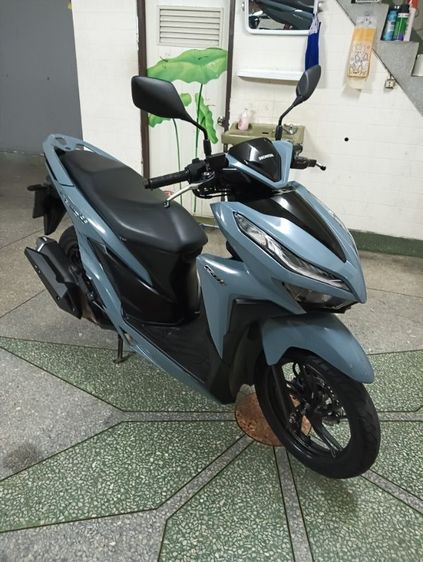 ปี61click150iเครื่องดีสีสวย