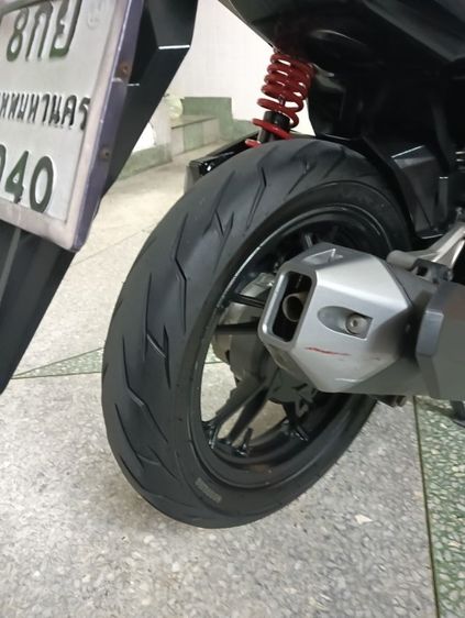 ปี61click150iเครื่องดีสีสวย รูปที่ 14