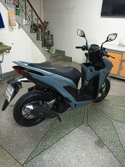 ปี61click150iเครื่องดีสีสวย รูปที่ 7