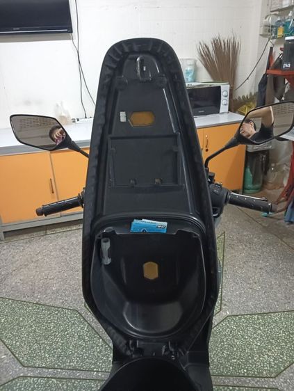 ปี61click150iเครื่องดีสีสวย รูปที่ 18