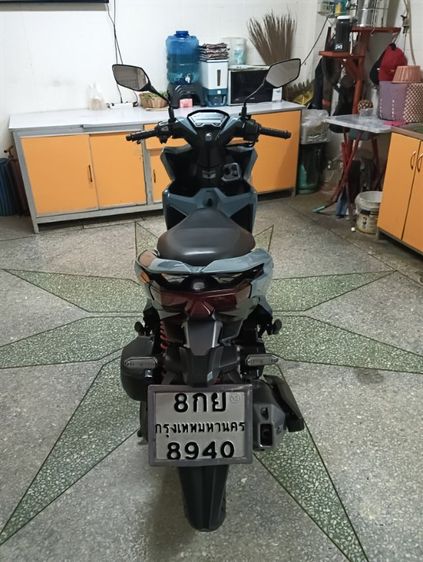 ปี61click150iเครื่องดีสีสวย รูปที่ 15