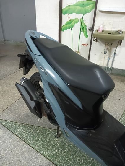 ปี61click150iเครื่องดีสีสวย รูปที่ 11