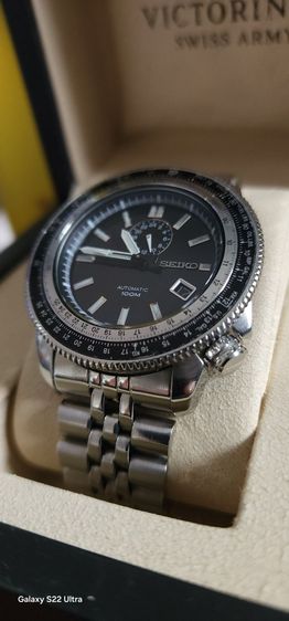 SEIKO SUPERIOR AUTOMATIC
