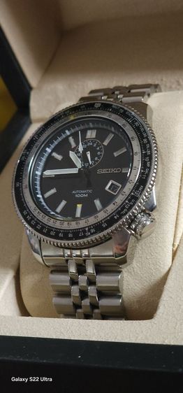 SEIKO SUPERIOR AUTOMATIC รูปที่ 2