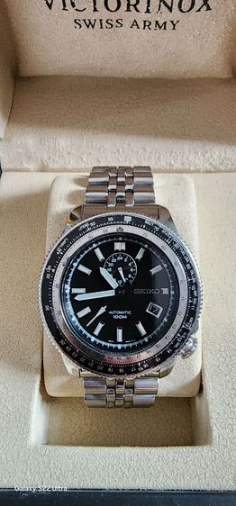 SEIKO SUPERIOR AUTOMATIC รูปที่ 4