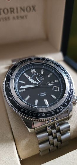 SEIKO SUPERIOR AUTOMATIC รูปที่ 3