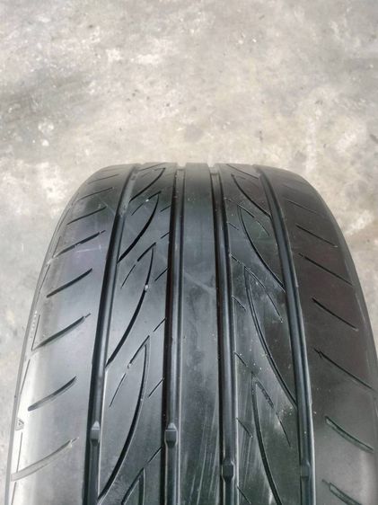 💥💥ยางมือสอง YOKOHAMA ADVAN FLEVA 275-35R19 ยางปี2023 รูปที่ 8