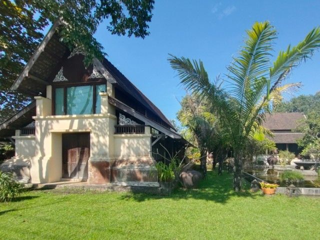 ขายกิจการที่บ้านถวาย เชียงใหม่ รูปที่ 3