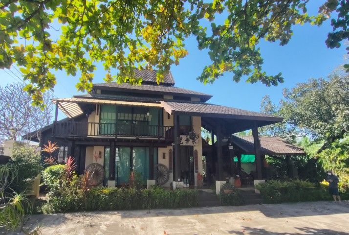ขายกิจการที่บ้านถวาย เชียงใหม่