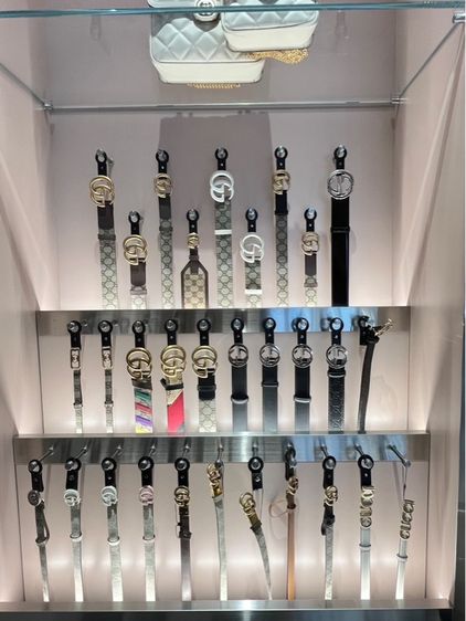 เข็มขัด รูปที่ 9