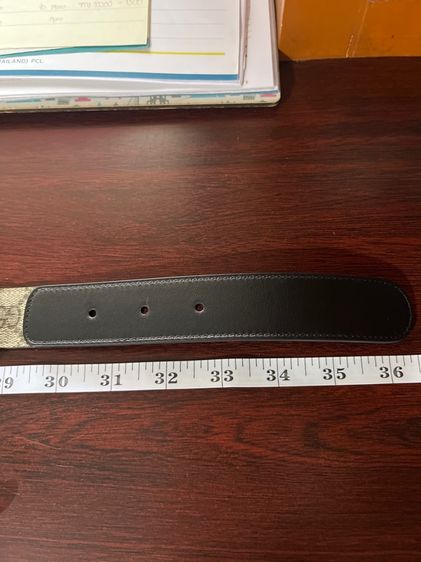 เข็มขัด รูปที่ 7