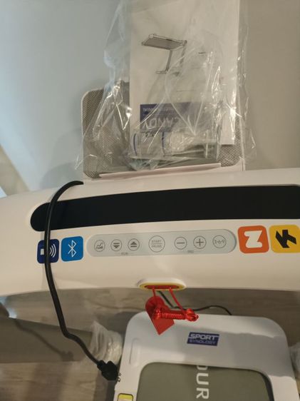 ลู่วิ่ง เครื่องออกกำลังกาย รูปที่ 5