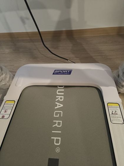 ลู่วิ่ง เครื่องออกกำลังกาย รูปที่ 3