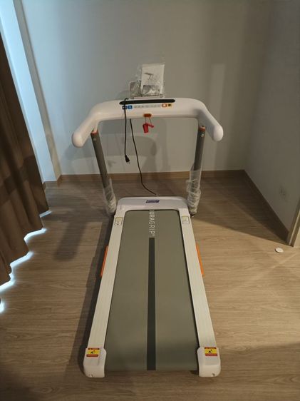 ลู่วิ่ง เครื่องออกกำลังกาย