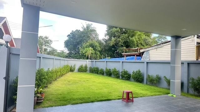 ตกแต่งครบ ขายบ้าน หมู่บ้านปัญญ์สุข 3, 3 ห้องนอน 4 ห้องน้ำ รูปที่ 2