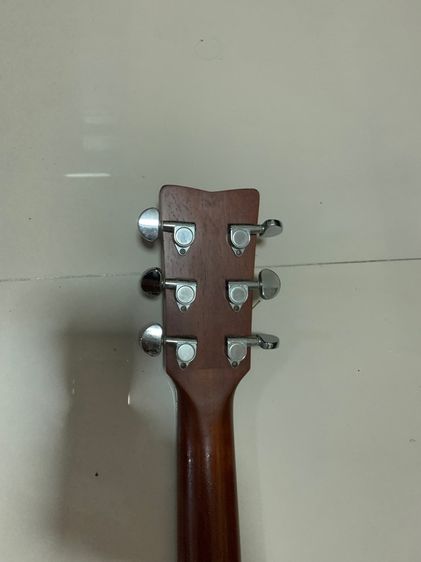 กีตาร์โปร่ง Yamaha FG800 รูปที่ 7