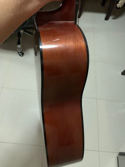 กีตาร์โปร่ง Yamaha FG800 รูปที่ 8