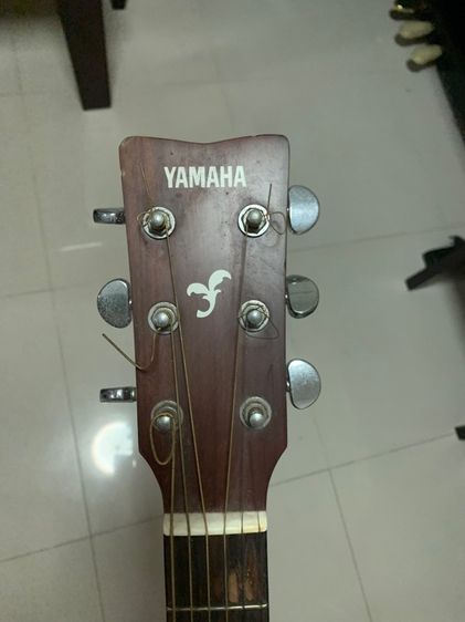 กีตาร์โปร่ง Yamaha FG800 รูปที่ 6