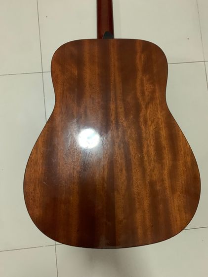 กีตาร์โปร่ง Yamaha FG800 รูปที่ 4