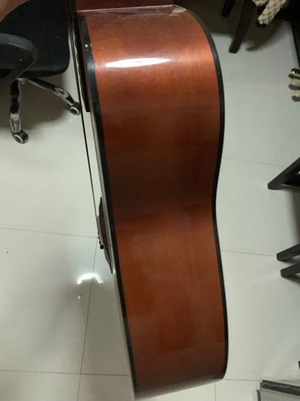 กีตาร์โปร่ง Yamaha FG800 รูปที่ 9