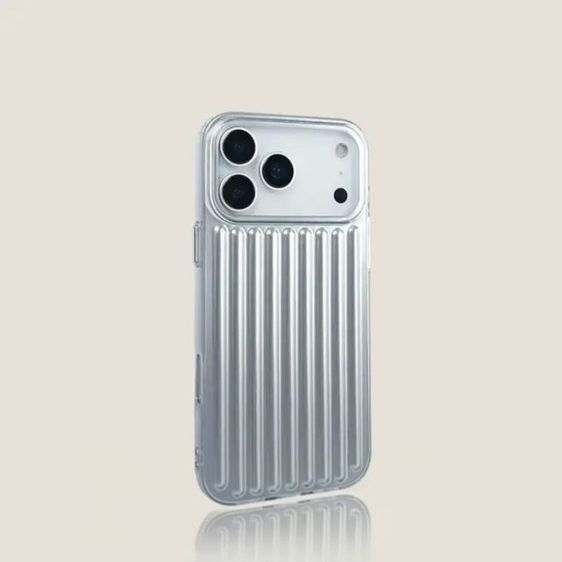 เคสโทรศัพท์มือถือ iPhone 17 pro Luggage Style by B'Choices TH รูปที่ 3