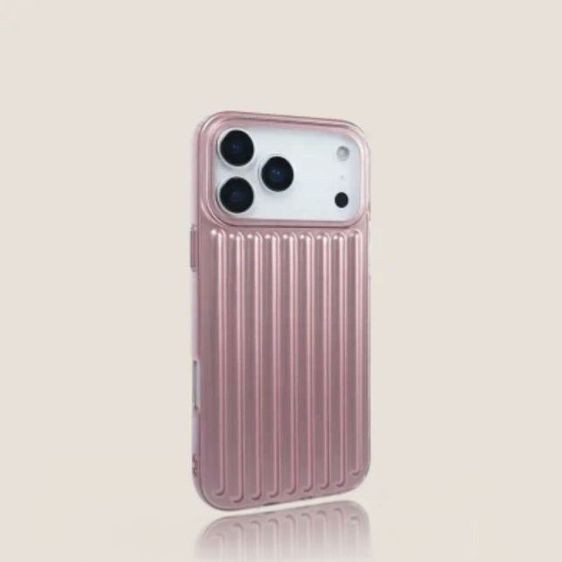เคสโทรศัพท์มือถือ iPhone 17 pro Luggage Style by B'Choices TH รูปที่ 2