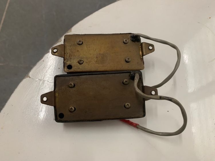 Pickup H Jackson รูปที่ 2