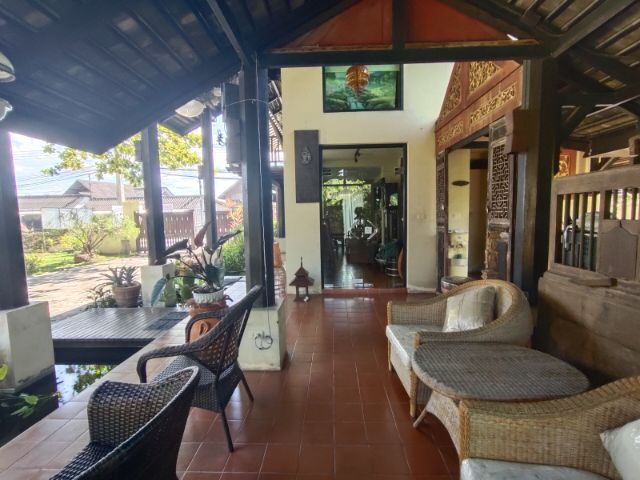 ขายกิจการที่บ้านถวาย เชียงใหม่ รูปที่ 14