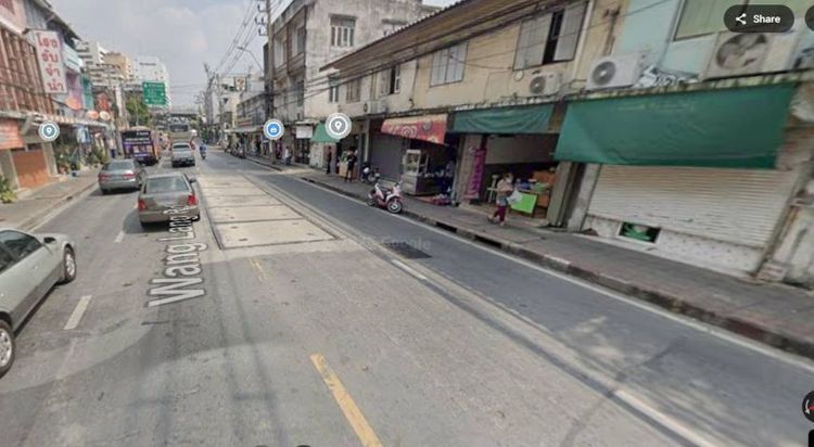 เซ็งกิจการด่วนมาก เป็นบ้าน 2 ชั้น พักอาศัยได้ ข้างล่างเปิดร้านถ่ายเอกสาร  ทำเลดีติดส่วนราชการ ใกล้ รพ ศิริราช ตลาด ป้ายรถเมย์ ย้ายภูมิลำเนา รูปที่ 3