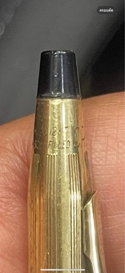 ดินสอ cross 12k. รูปที่ 4