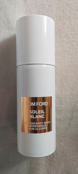 Tom Ford Beauty Soleil Blance All Over Body Spray 150ml. รูปที่ 2