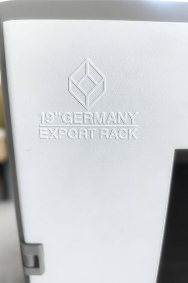 ขายตู้แรค 19 นิ้ว Germany Export Rack รูปที่ 2