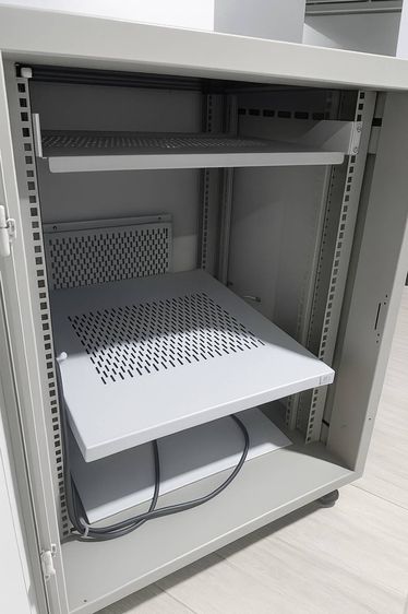 ขายตู้แรค 19 นิ้ว Germany Export Rack รูปที่ 5