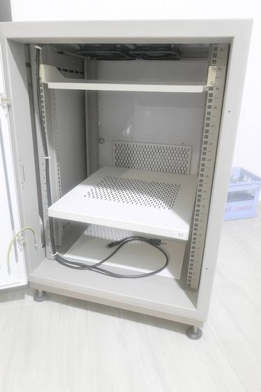 ขายตู้แรค 19 นิ้ว Germany Export Rack รูปที่ 6