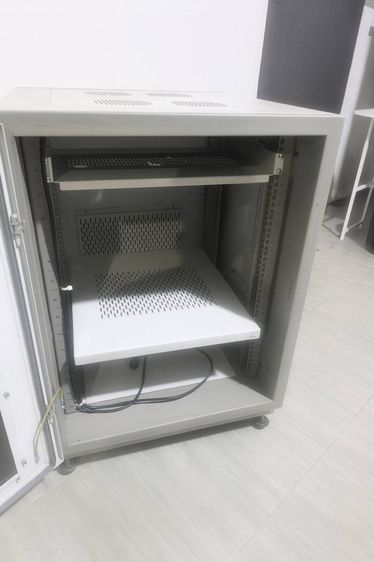 ขายตู้แรค 19 นิ้ว Germany Export Rack รูปที่ 7