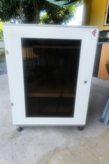 อื่นๆ ขายตู้แรค 19 นิ้ว Germany Export Rack