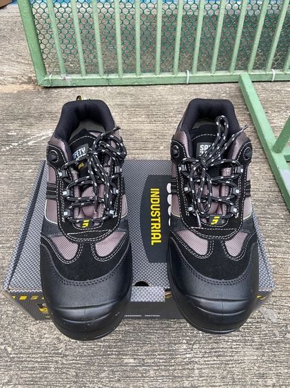 รองเท้านิรภัย safety jogger รูปที่ 3