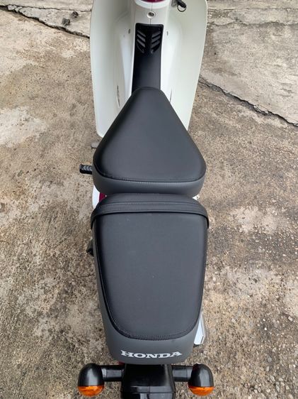 HONDA SUPER CUB รูปที่ 6