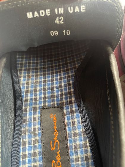 รองเท้าแบรนด์ รูปที่ 5