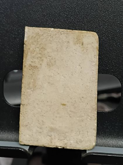 พระสมเด็จ พิมพ์3ชั้น หลวงปู่นาค วัดระฆังฯ กทม ปี2495 รูปที่ 3