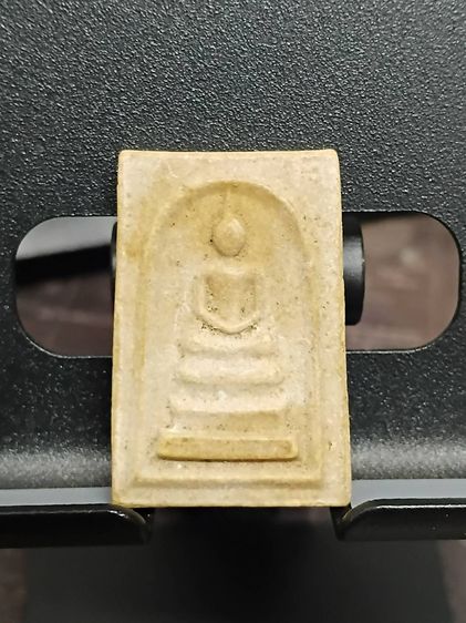 สมเด็จองค์พระปฐมเจดีย์ รุ่นแรกปี ๒๕๑๒ รูปที่ 2