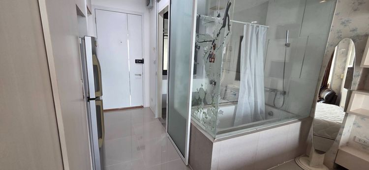 อื่นๆ ไม่อนุญาต ตกแต่งครบ 2013 The Ultimate River Beach ดิ อัลทิเมท ริเวอร์บีช, ระยอง คอนโดมิเนียมติดทะเล ชั้น5 รูปที่ 3