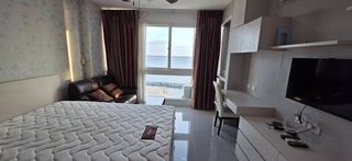The Ultimate River Beach ดิ อัลทิเมท ริเวอร์บีช, ระยอง คอนโดมิเนียมติดทะเล ชั้น5