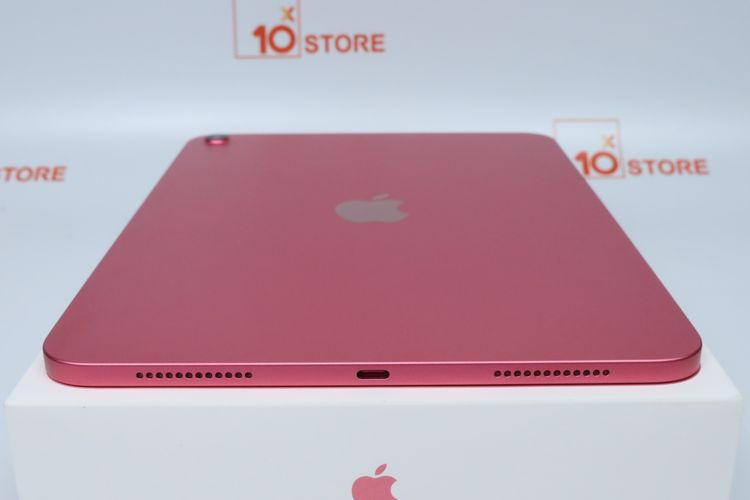 iPad Gen 11 256GB Wi-Fi - ID25110130 รูปที่ 7