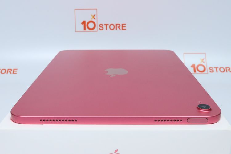 iPad Gen 11 256GB Wi-Fi - ID25110130 รูปที่ 11
