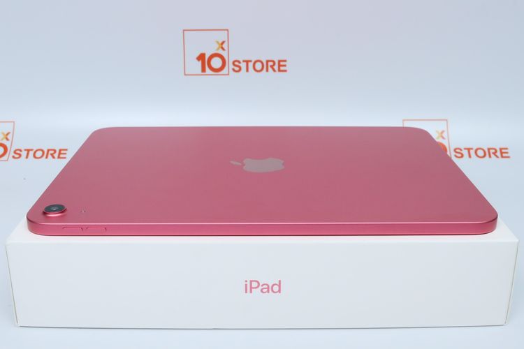 iPad Gen 11 256GB Wi-Fi - ID25110130 รูปที่ 9