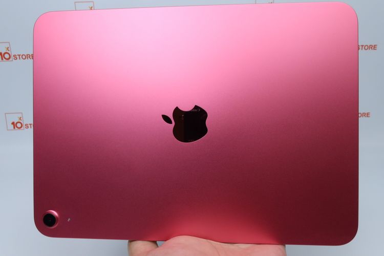 iPad Gen 11 256GB Wi-Fi - ID25110130 รูปที่ 6