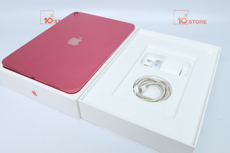 iPad Gen 11 256GB Wi-Fi - ID25110130 รูปที่ 15